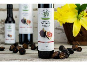 fig balsamic fruit
