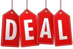 deal